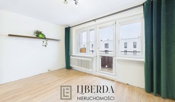 Mieszkanie 3-pokojowe Legionowo, ul. Władysława Broniewskiego