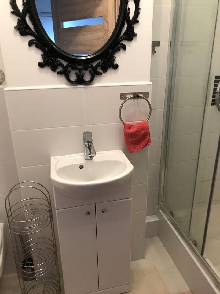 Mieszkanie 1-pokojowe Warszawa Mokotów, ul. Czerniakowska. Zdjęcie 23