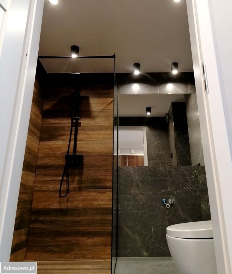 Mieszkanie 3-pokojowe Dobczyce. Zdjęcie 11