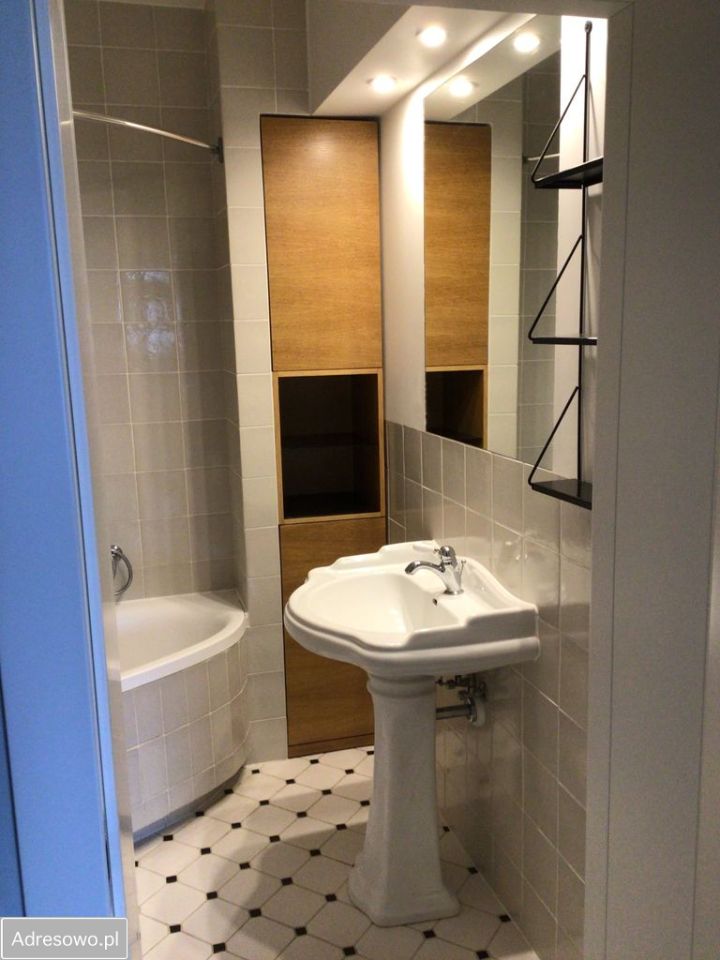 Mieszkanie 3-pokojowe Warszawa Mokotów, ul. Różana. Zdjęcie 9