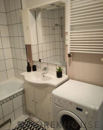 Mieszkanie 2-pokojowe Warszawa Targówek, ul. Malborska. Zdjęcie 15