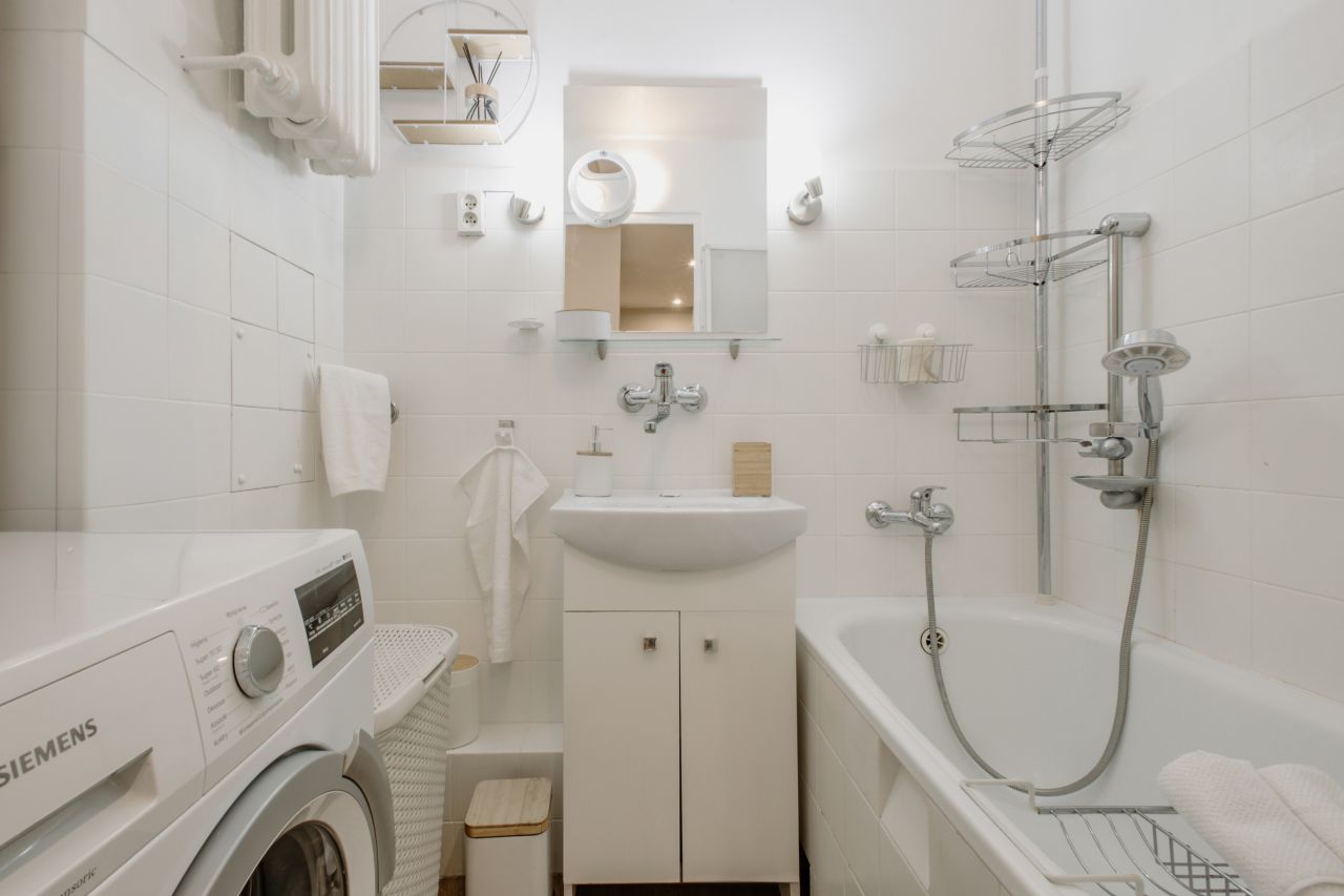 Mieszkanie 2-pokojowe Wrocław Kozanów, ul. Dzielna. Zdjęcie 7