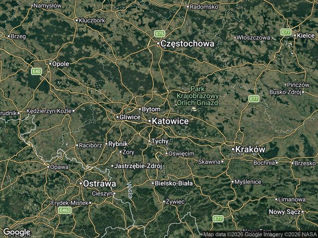 Mieszkanie 2-pokojowe Sosnowiec Klimontów. Zdjęcie 1