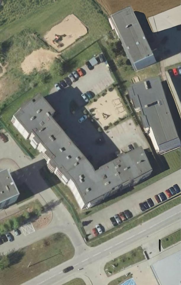 Mieszkanie 3-pokojowe Grajewo, Konstytuji 3-go Maja. Zdjęcie 11