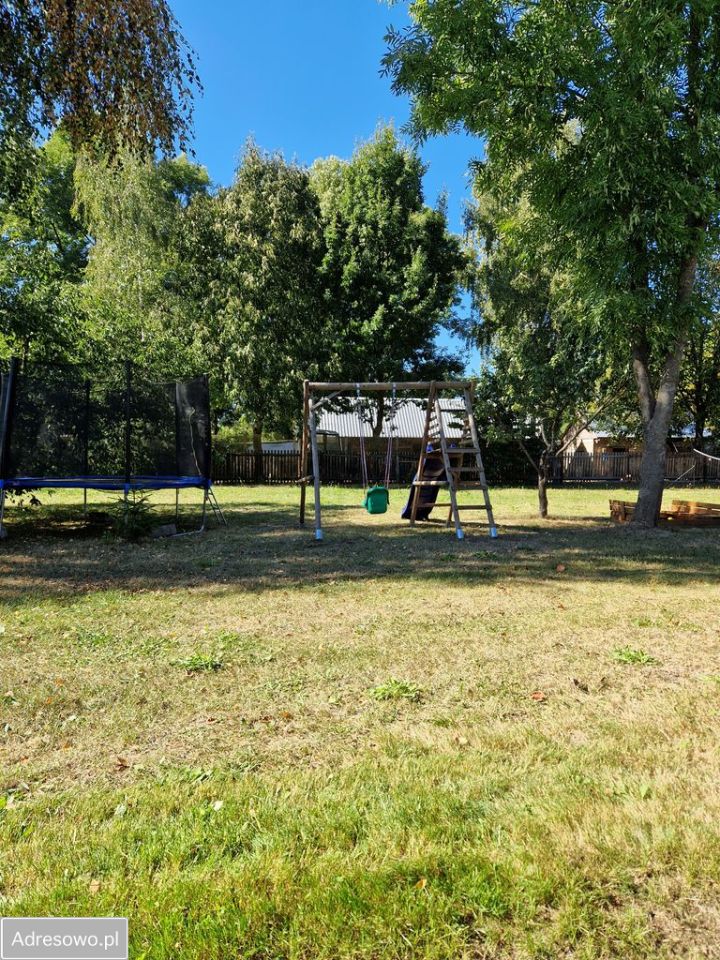 dom wolnostojący, 3 pokoje Szczyty-Nowodwory. Zdjęcie 2