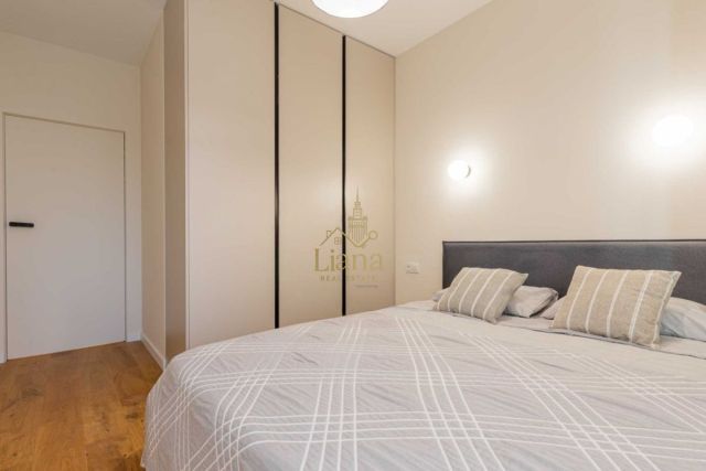 Mieszkanie 3-pokojowe Warszawa Wola, ul. Kacpra Karlińskiego. Zdjęcie 10