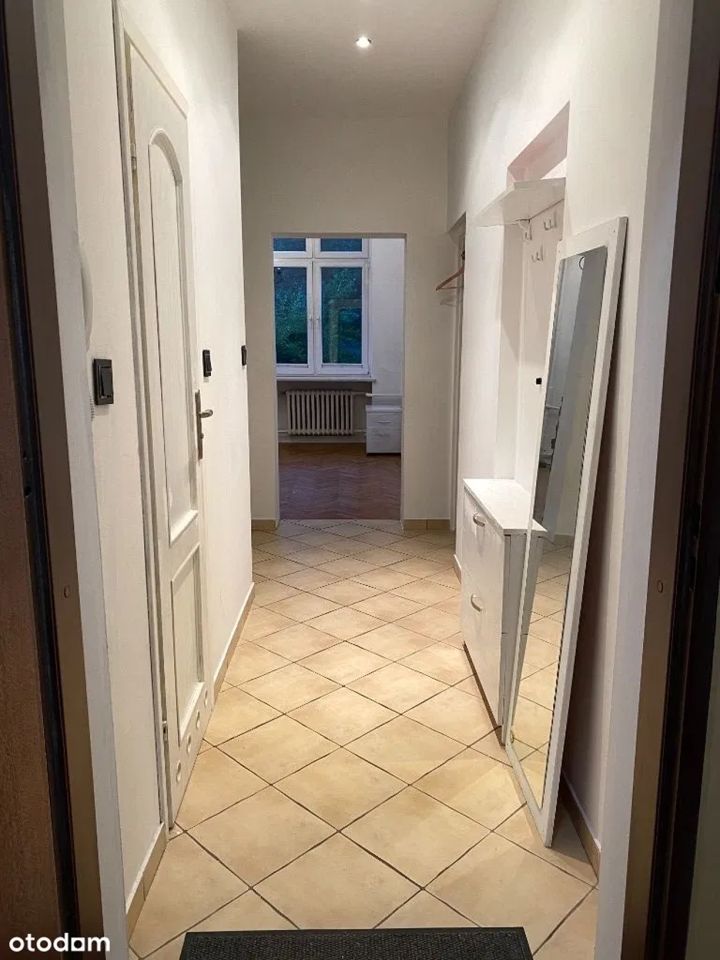 Mieszkanie 2-pokojowe Szczecin Centrum, ul. Zygmunta Starego. Zdjęcie 6