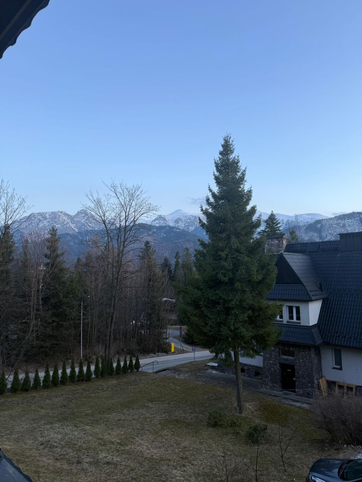 Mieszkanie 2-pokojowe Kościelisko Butorów, ul. Salamandra. Zdjęcie 5