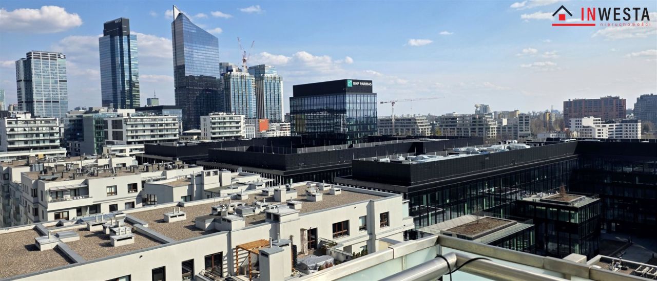 Mieszkanie 3-pokojowe Warszawa Wola, ul. Giełdowa. Zdjęcie 10