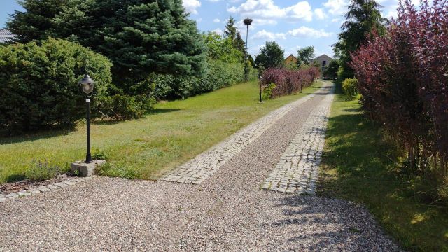 dom wolnostojący, 9 pokoi Sobącz. Zdjęcie 38