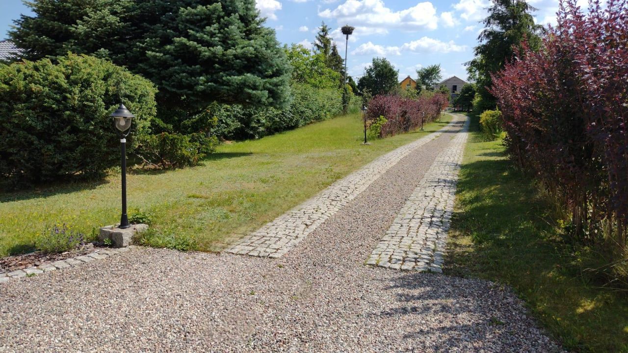 dom wolnostojący, 9 pokoi Sobącz. Zdjęcie 38