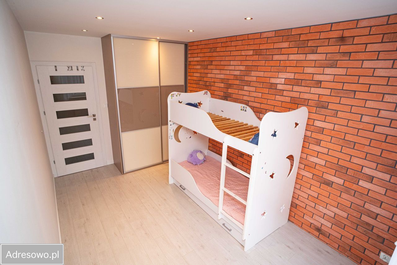 Mieszkanie 4-pokojowe Wasilków, ul. Białostocka. Zdjęcie 20