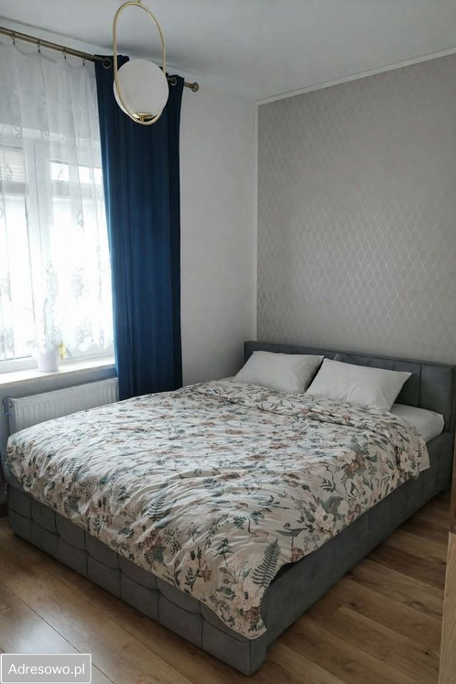 dom szeregowy, 4 pokoje Radzymin, ul. Generała Jana Henryka Dąbrowskiego. Zdjęcie 14