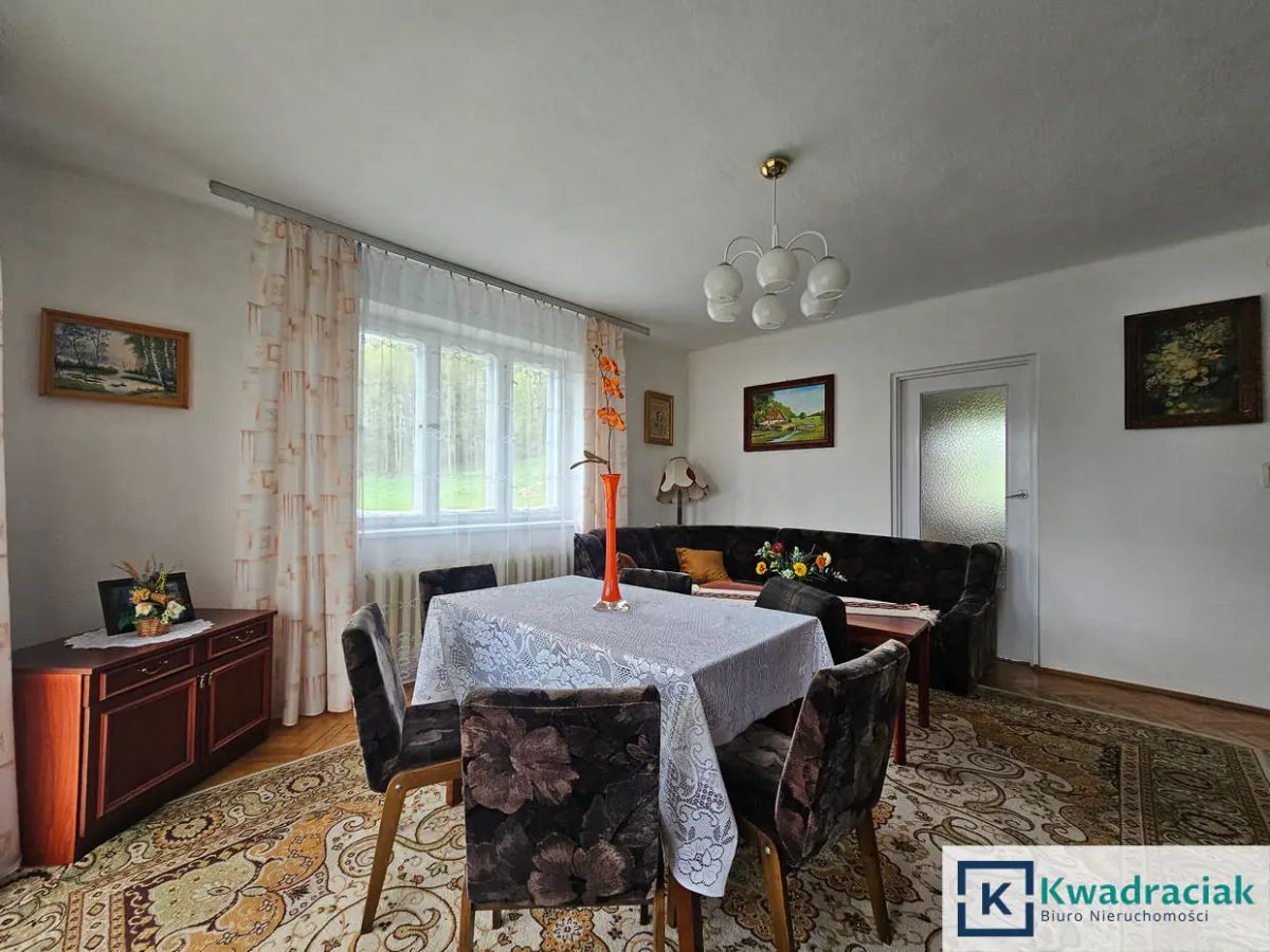 dom wolnostojący, 5 pokoi Brzezówka. Zdjęcie 8