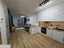 Mieszkanie 2-pokojowe Warszawa Praga-Północ, ul. Aleksandra Kotsisa. Zdjęcie 4