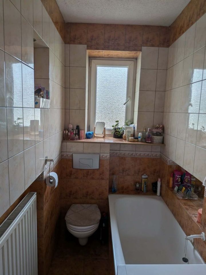 Mieszkanie 4-pokojowe Witkowo. Zdjęcie 3