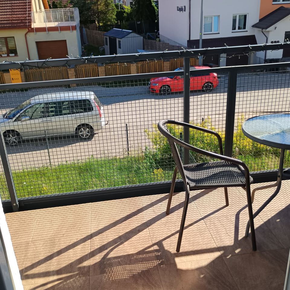 Mieszkanie 2-pokojowe Rumia Janowo, ul. Dębogórska. Zdjęcie 6