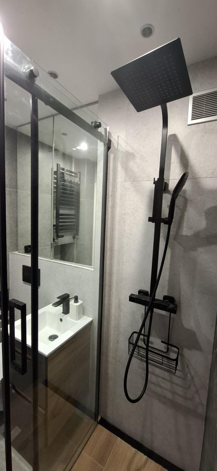 Mieszkanie 2-pokojowe Wrocław Szczepin, ul. Braniborska. Zdjęcie 10