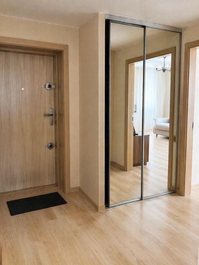 Mieszkanie 2-pokojowe Warszawa Targówek, ul. Piotra Wysockiego. Zdjęcie 6