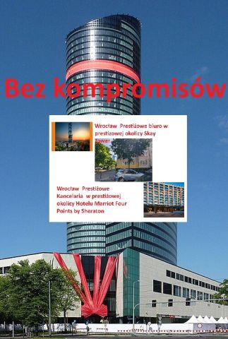Mieszkanie 3-pokojowe Wrocław Krzyki, ul. Krucza. Zdjęcie 1
