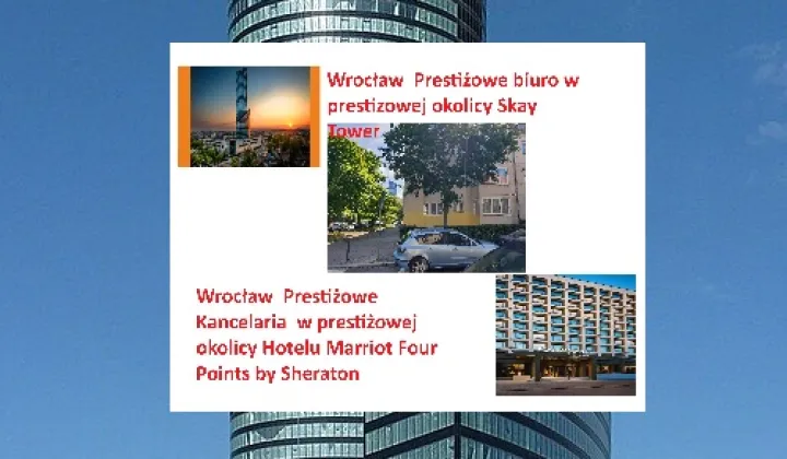 Mieszkanie 3-pokojowe Wrocław Krzyki, ul. Krucza