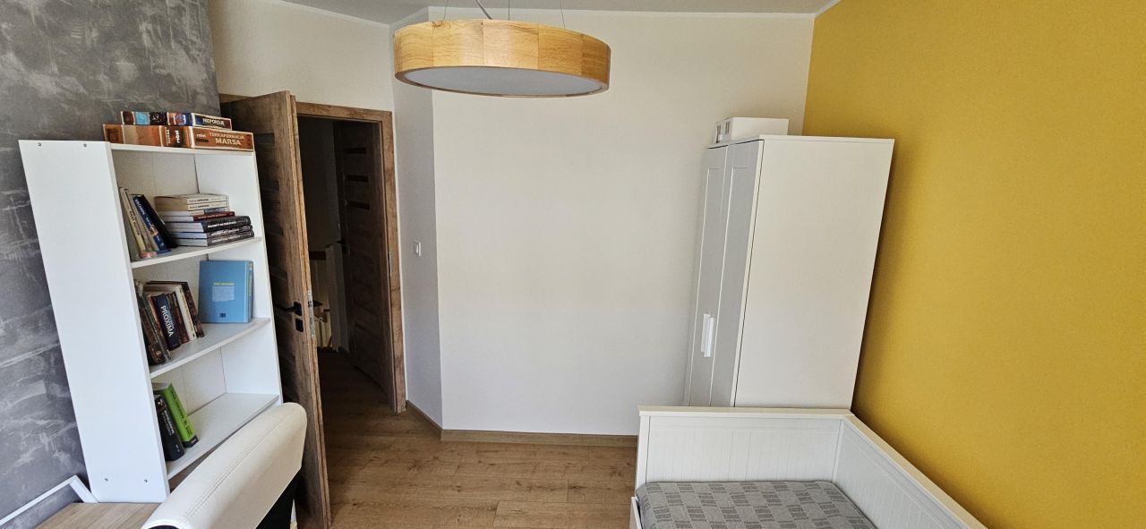 Mieszkanie 4-pokojowe Wrocław Klecina, ul. Jutrzenki. Zdjęcie 13