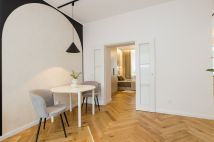 Mieszkanie 3-pokojowe Warszawa Wola, ul. 11 Listopada. Zdjęcie 4