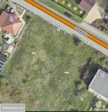 Działka budowlana Brzeg, ul. Oławska. Zdjęcie 1