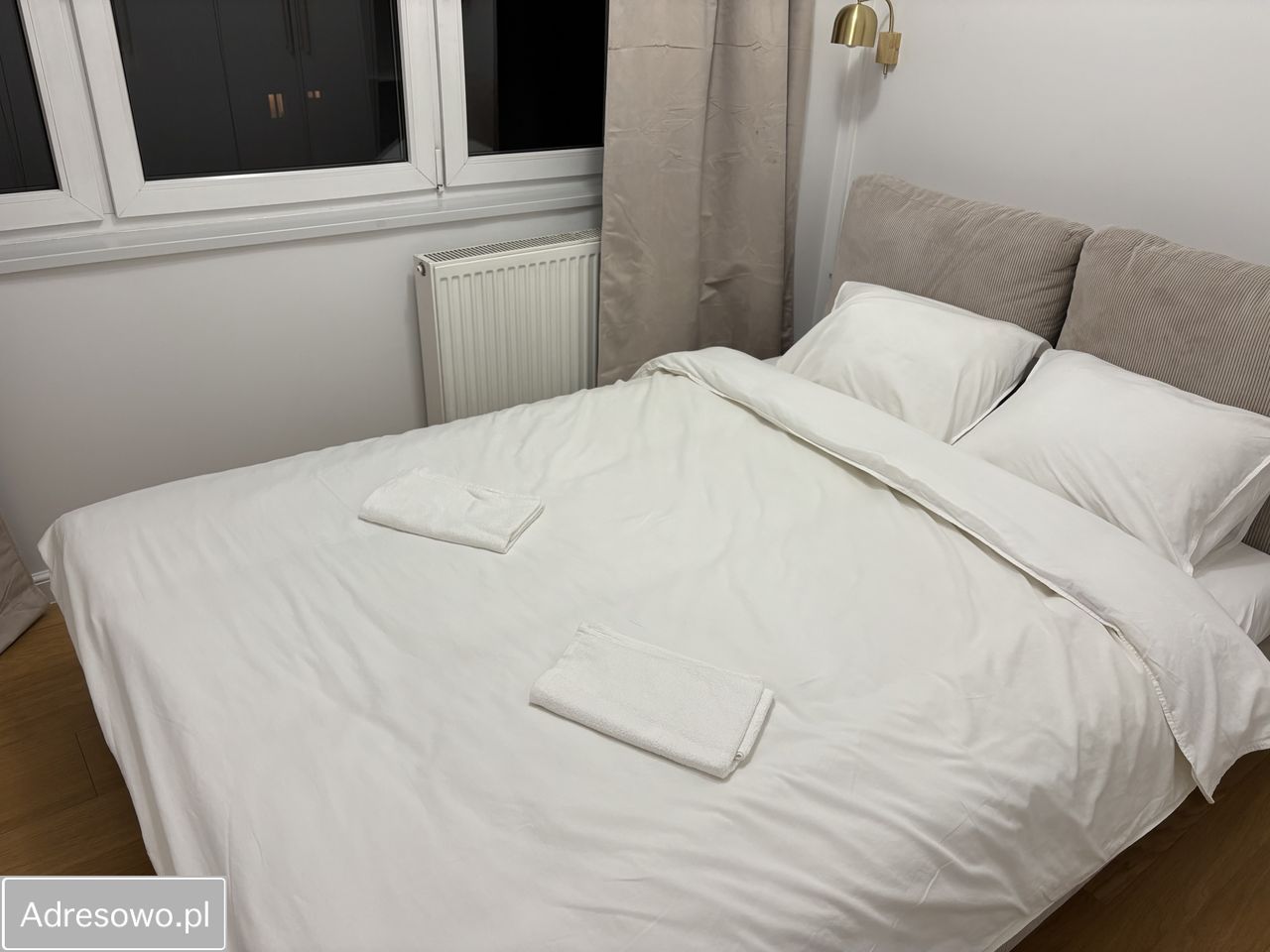 Mieszkanie 4-pokojowe Warszawa Wola, ul. Górczewska. Zdjęcie 14