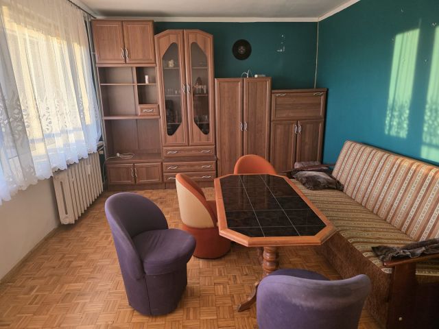 Mieszkanie 3-pokojowe Wrocław Fabryczna, ul. Dokerskai. Zdjęcie 1