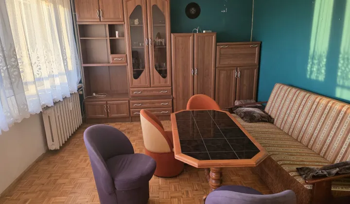 Mieszkanie 3-pokojowe Wrocław Fabryczna, ul. Dokerska