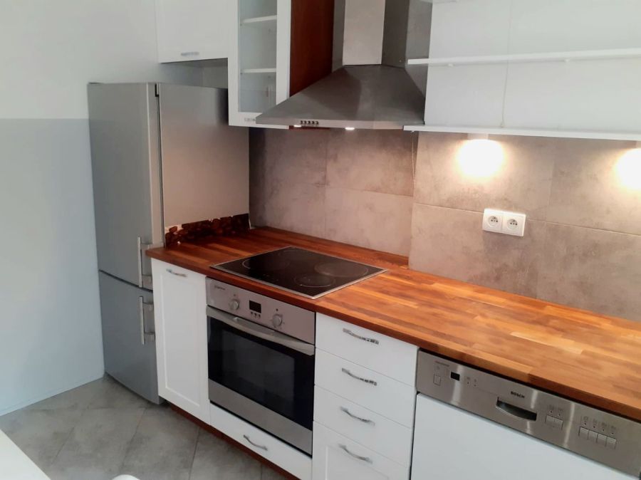 Mieszkanie 2-pokojowe Gdańsk Jelitkowo, ul. Piastowska. Zdjęcie 10
