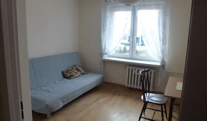 Mieszkanie 2-pokojowe Katowice Muchowiec, ul. gen. Władysława Sikorskiego