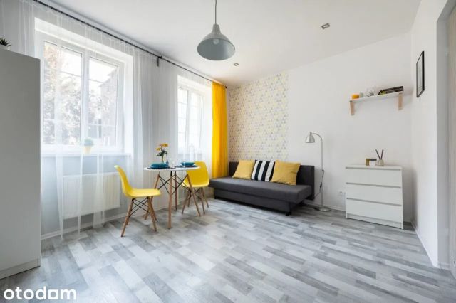 Mieszkanie 1-pokojowe Katowice Dąb, ul. Dębowa. Zdjęcie 8