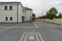 dom wolnostojący, 9 pokoi Konstancin-Jeziorna, ul. Przyjacielska. Zdjęcie 4
