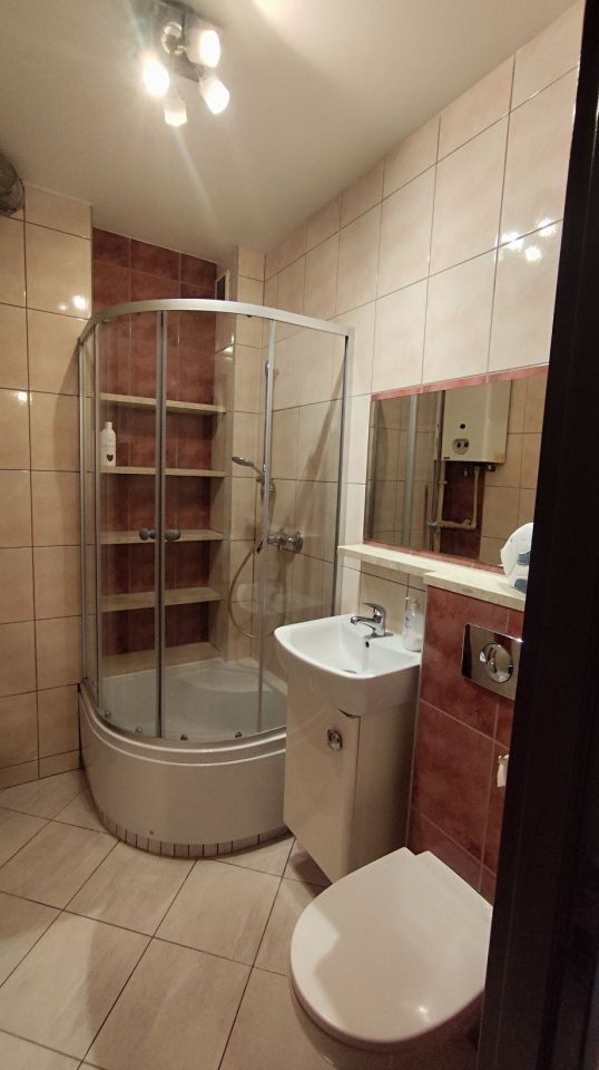 Mieszkanie 2-pokojowe Wrocław Krzyki, ul. Ślężna. Zdjęcie 6
