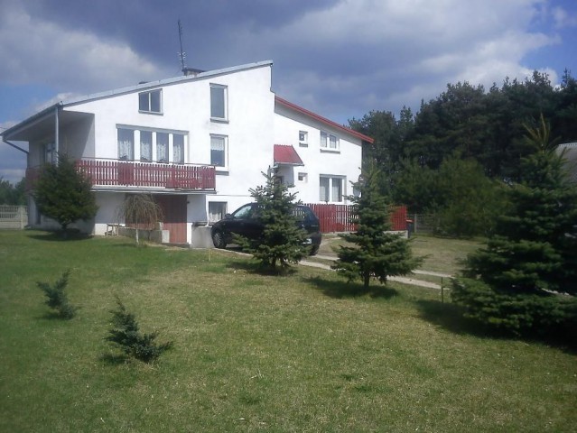 dom wolnostojący Soboklęszcz. Zdjęcie 1