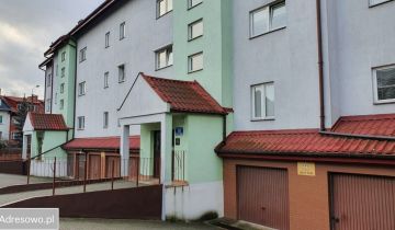 Mieszkanie 4-pokojowe Płock Zielony Jar, ul. gen. Władysława Andersa