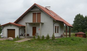 dom wolnostojący Płazowo