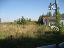 Działka budowlana Załuski, ul. Leśna. Zdjęcie 3