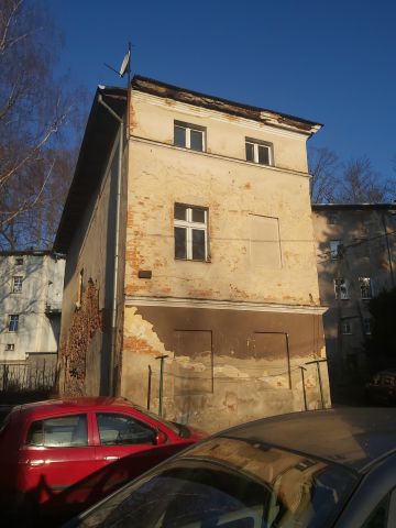 kamienica, 4 pokoje Lądek-Zdrój, ul. Tadeusza Kościuszki. Zdjęcie 1