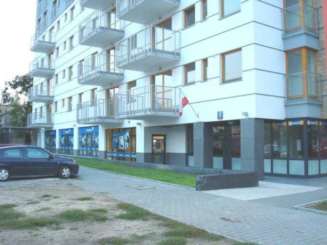 Lokal Warszawa Mokotów, ul. Polkowska . Zdjęcie 1