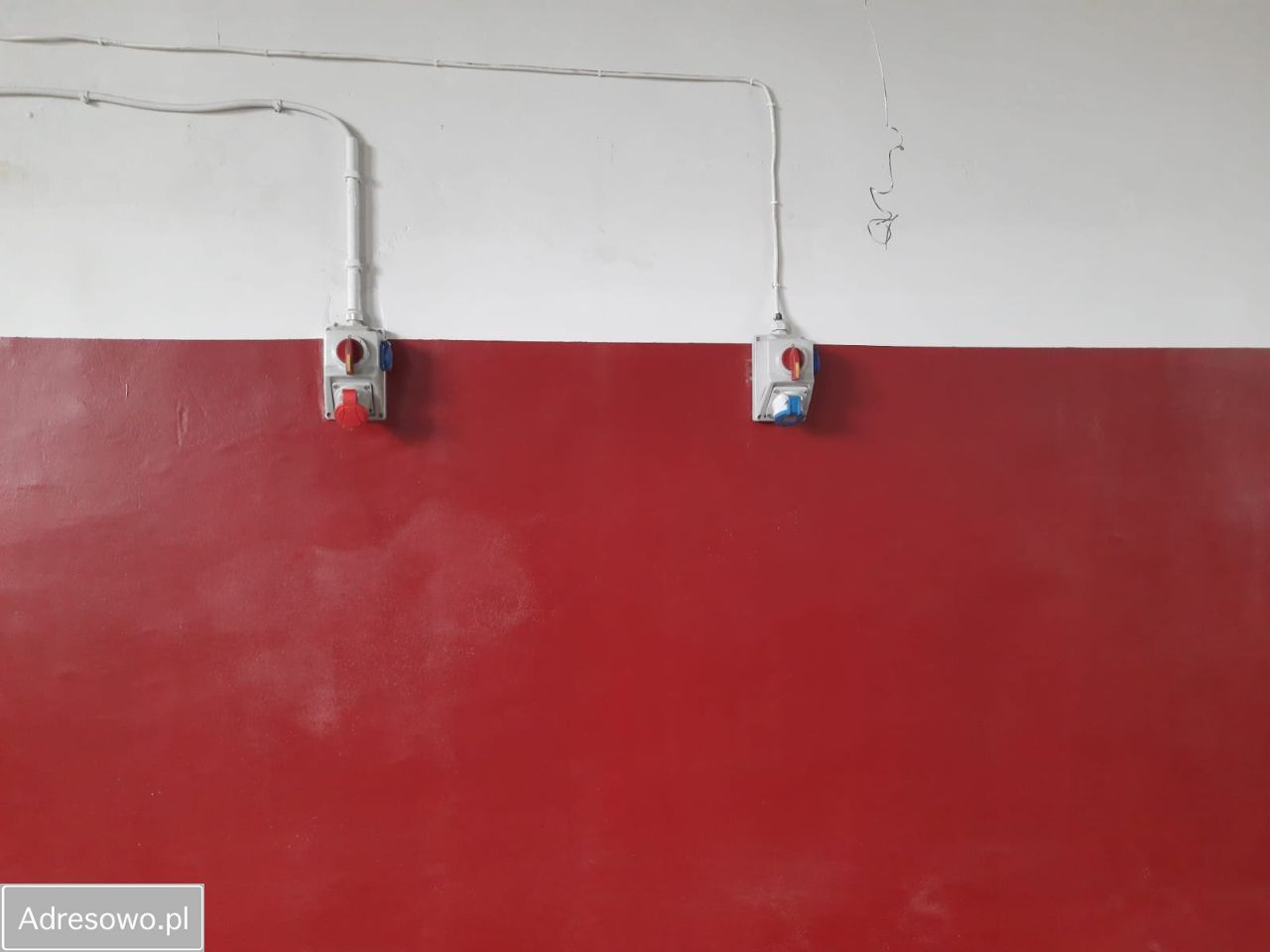 Hala/magazyn Kamienna Góra, ul. Zielona. Zdjęcie 16