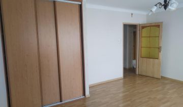 Mieszkanie 3-pokojowe Siedlce Centrum, ul. ks. Piotra Ściegiennego