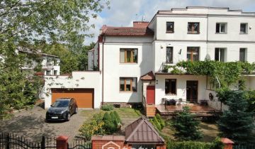 Mieszkanie 3-pokojowe Warszawa Sadyba, ul. Okrężna