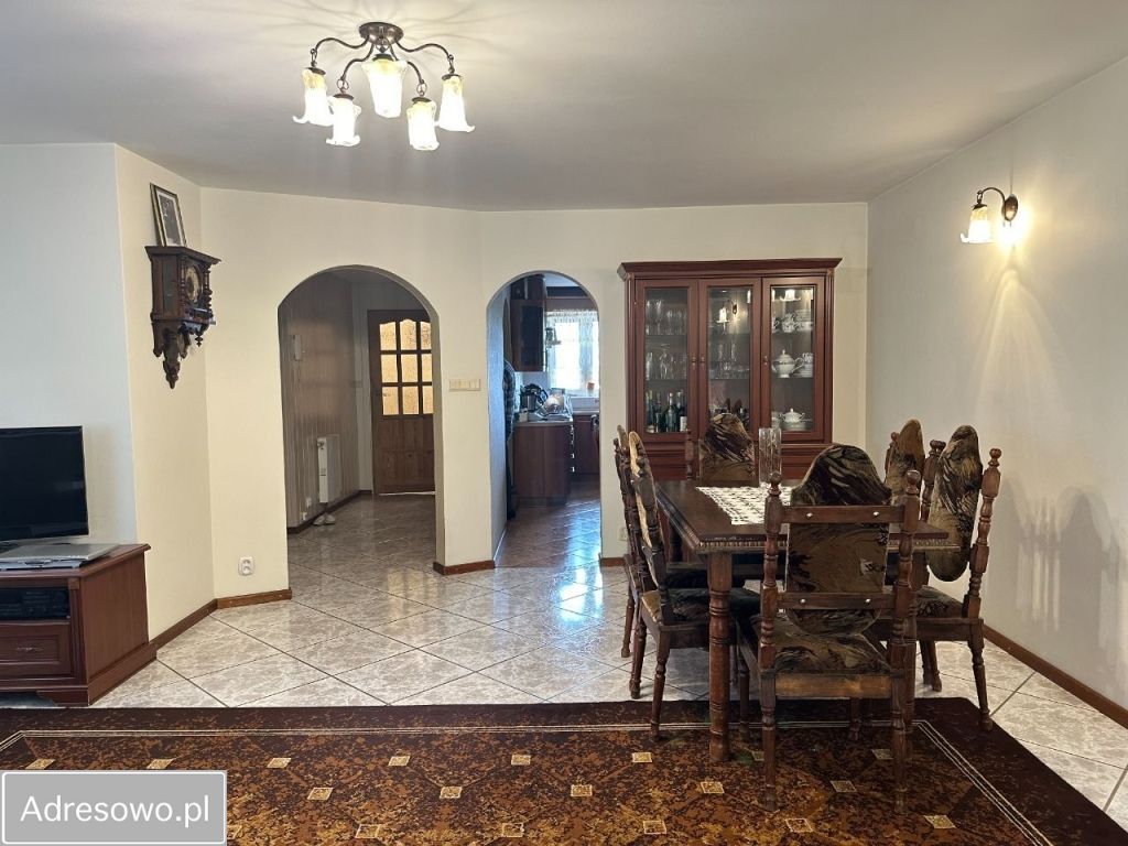 dom wolnostojący, 6 pokoi Kowale Oleckie, ul. Sikorskiego. Zdjęcie 9