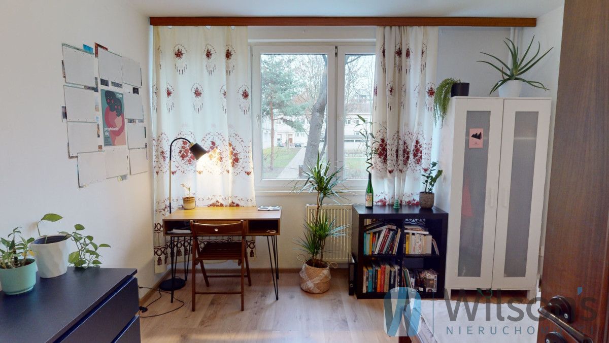 Mieszkanie 2-pokojowe Warszawa Śródmieście, ul. Miła. Zdjęcie 2