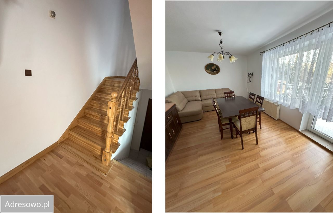 dom szeregowy, 8 pokoi Tczew, ul. ks. Bernarda Sychty. Zdjęcie 10