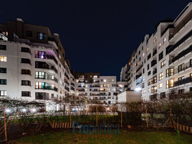 Mieszkanie 3-pokojowe Warszawa Wola, ul. Jana Kazimierza. Zdjęcie 14