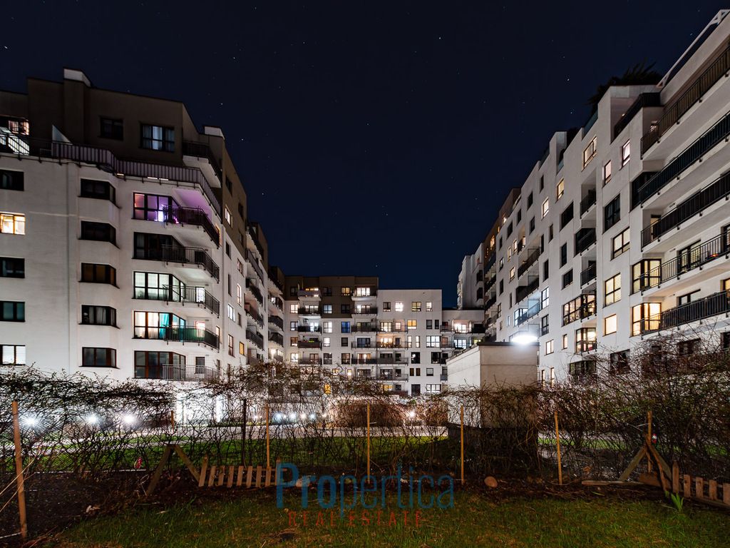 Mieszkanie 3-pokojowe Warszawa Wola, ul. Jana Kazimierza. Zdjęcie 14